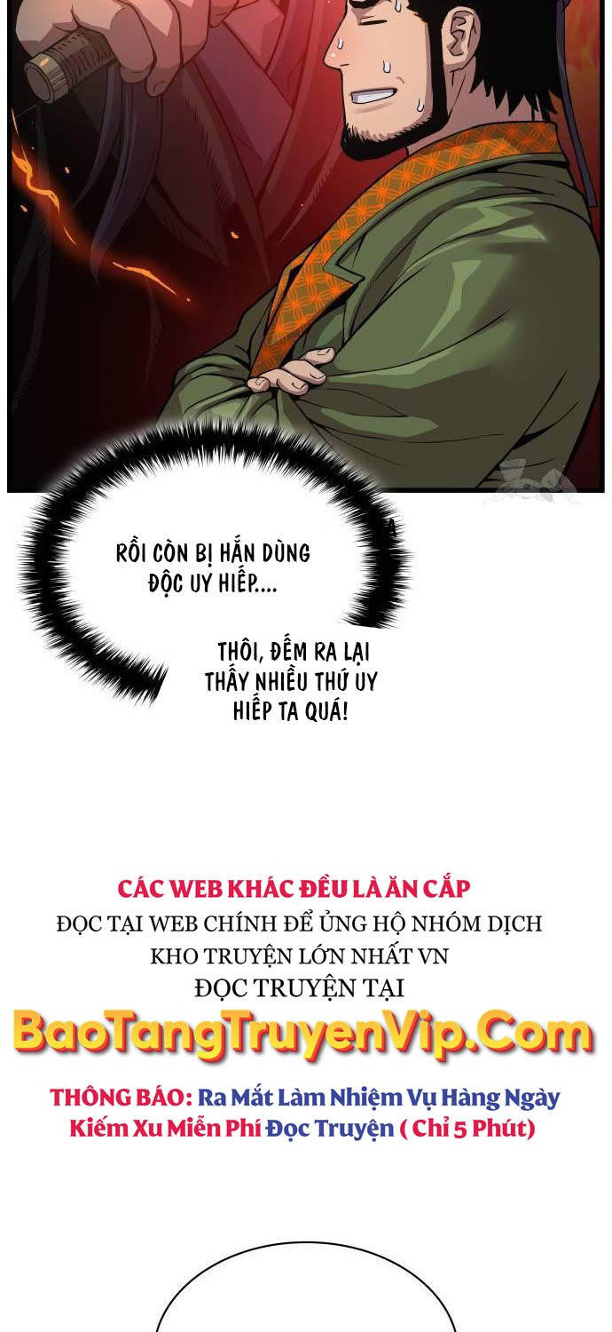 Quái Lực Loạn Thần Chapter 27 - Trang 85