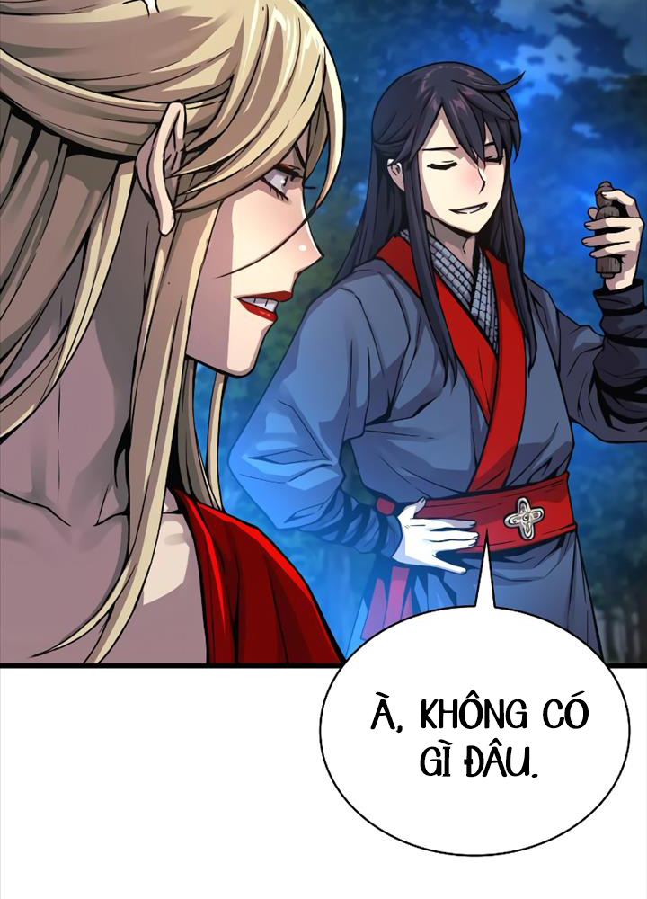 Quái Lực Loạn Thần Chapter 40 - Trang 11