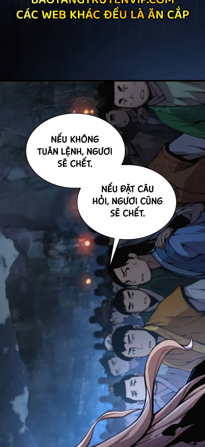 Quái Lực Loạn Thần Chapter 41 - Trang 36