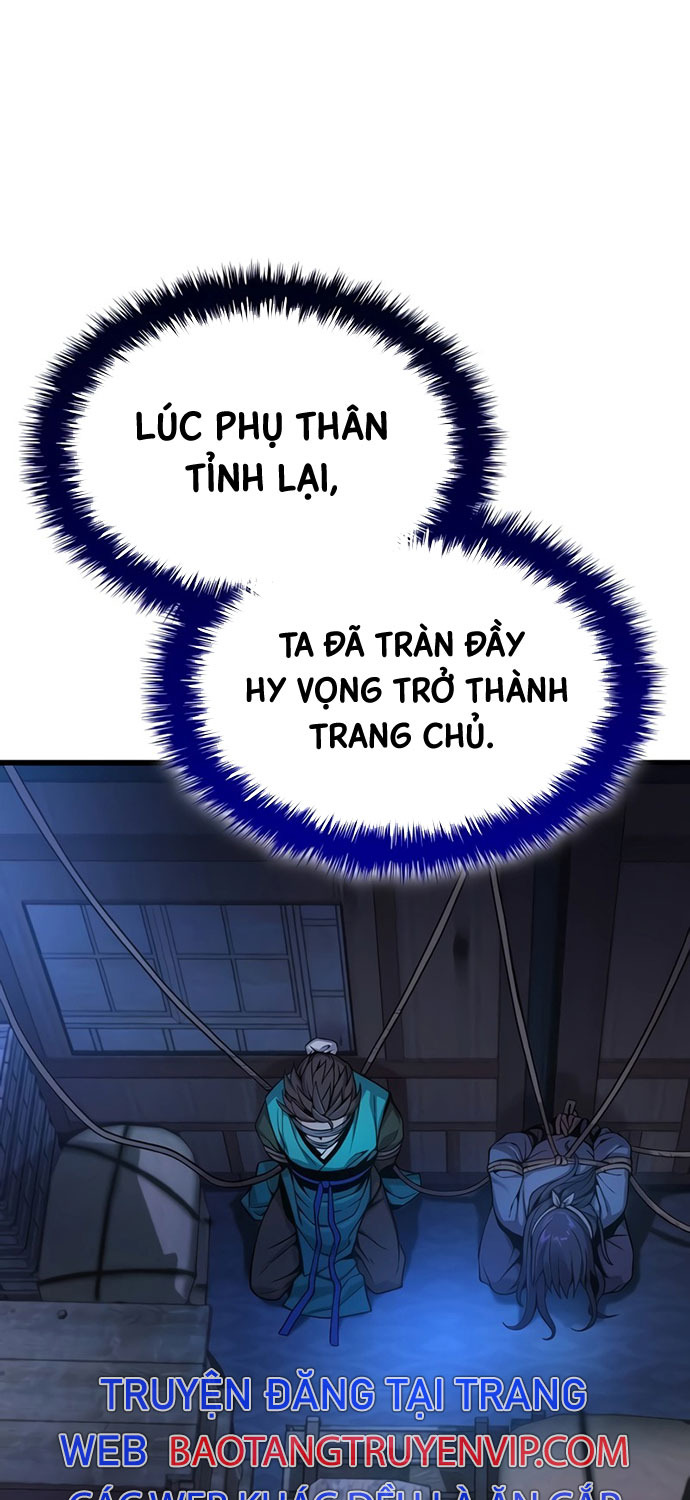 Quái Lực Loạn Thần Chapter 38 - Trang 19