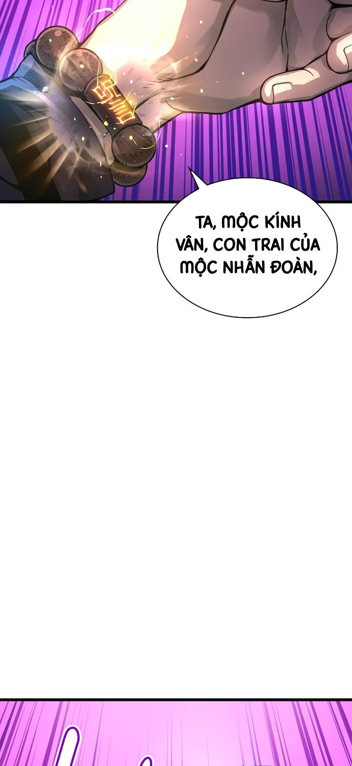 Quái Lực Loạn Thần Chapter 39 - Trang 28