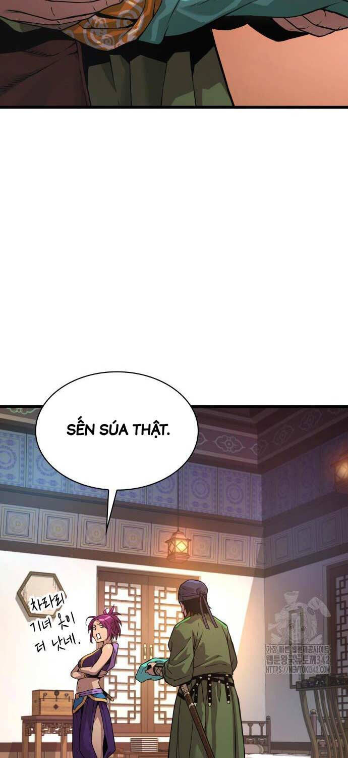 Quái Lực Loạn Thần Chapter 28 - Trang 74