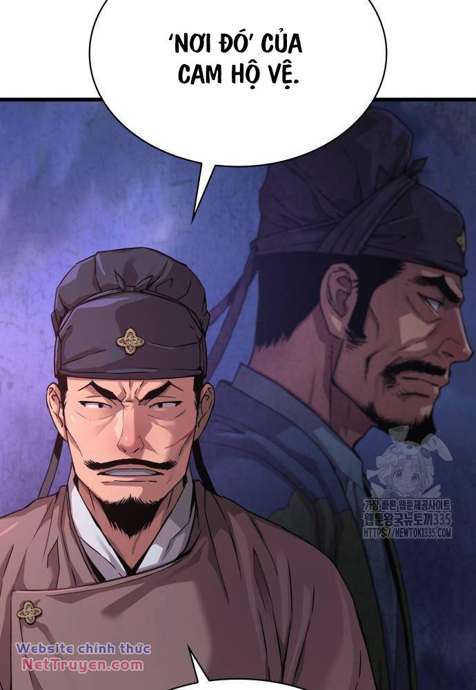 Quái Lực Loạn Thần Chapter 19 - Trang 30