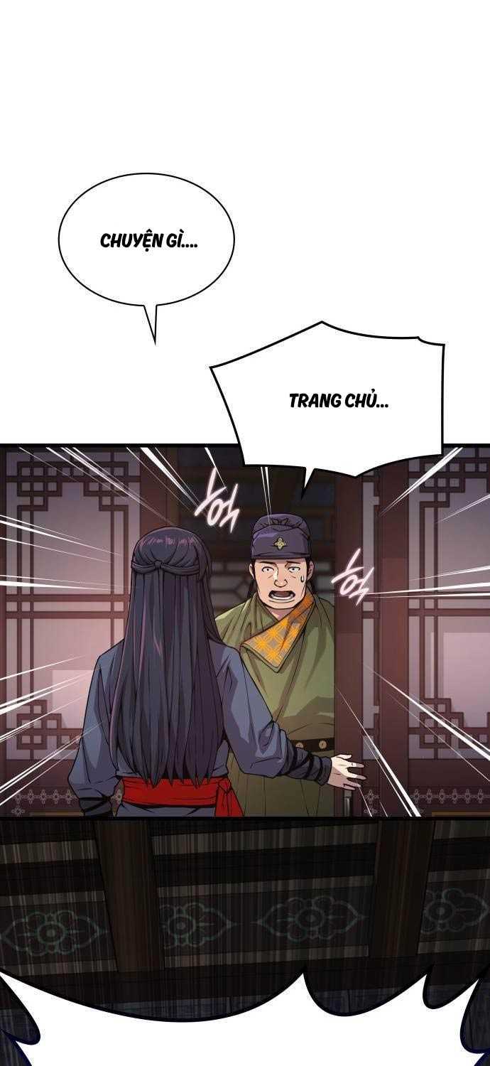 Quái Lực Loạn Thần Chapter 31 - Trang 33