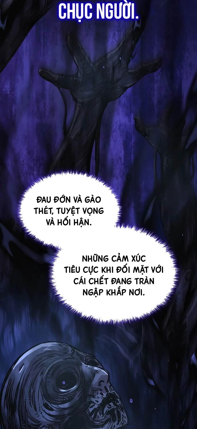 Quái Lực Loạn Thần Chapter 33 - Trang 100