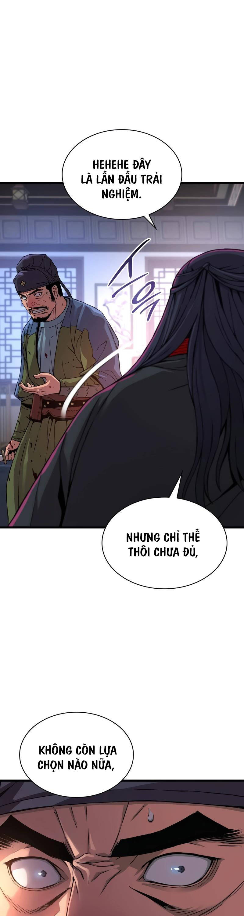 Quái Lực Loạn Thần Chapter 17 - Trang 52