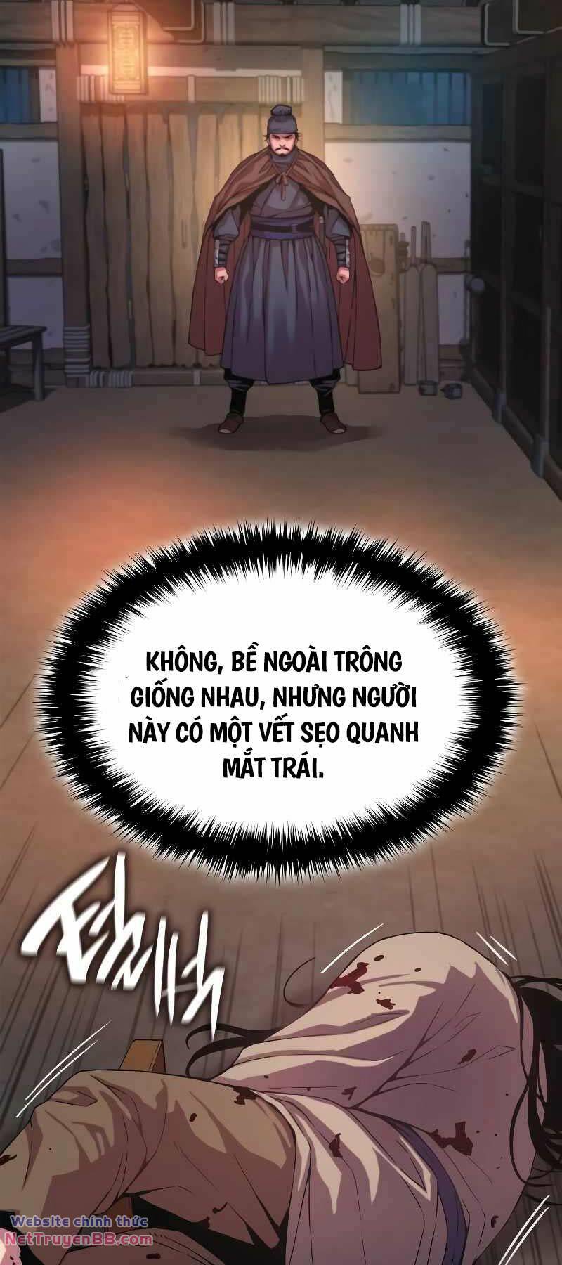 Quái Lực Loạn Thần Chapter 1 - Trang 98