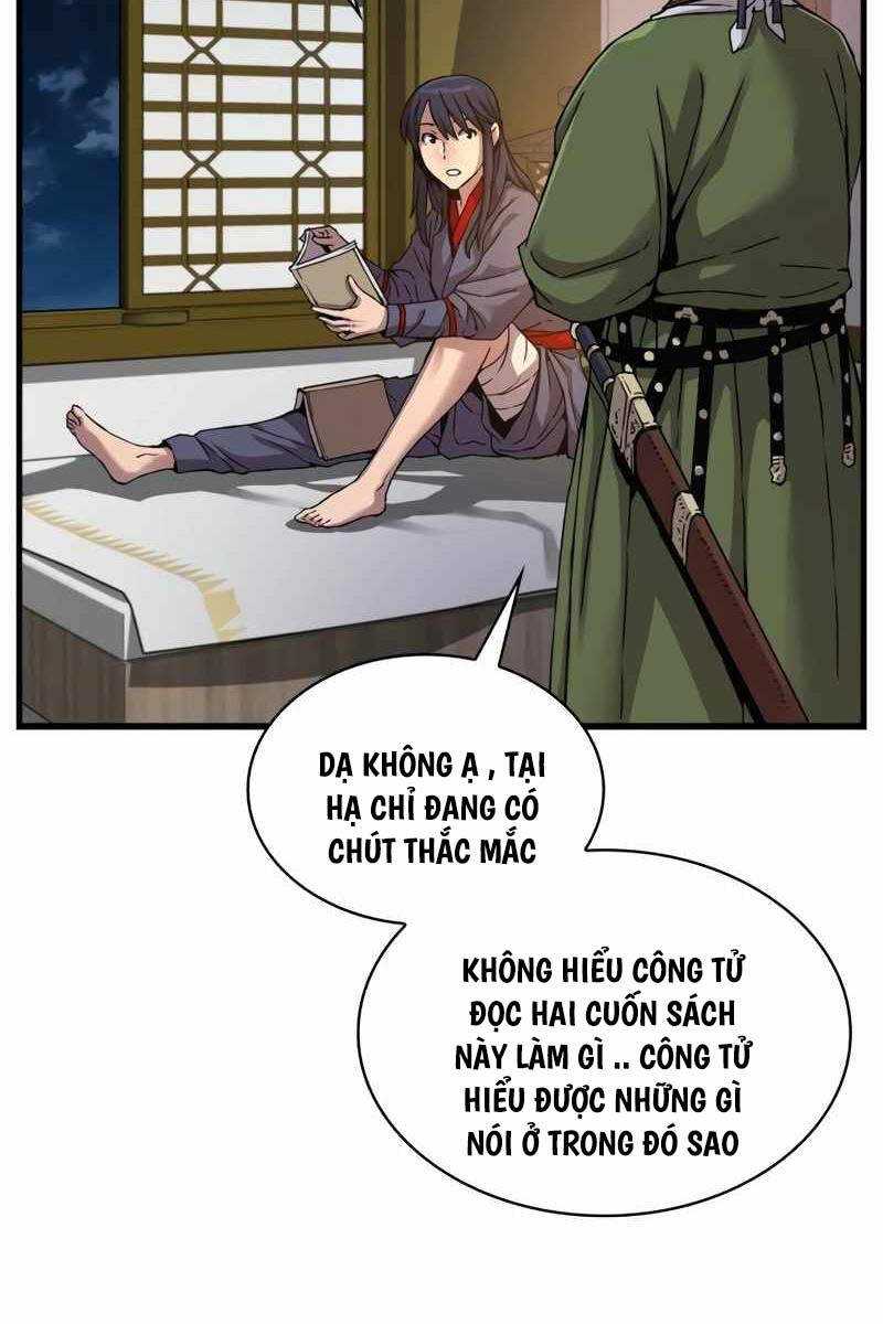 Quái Lực Loạn Thần Chapter 7 - Trang 162