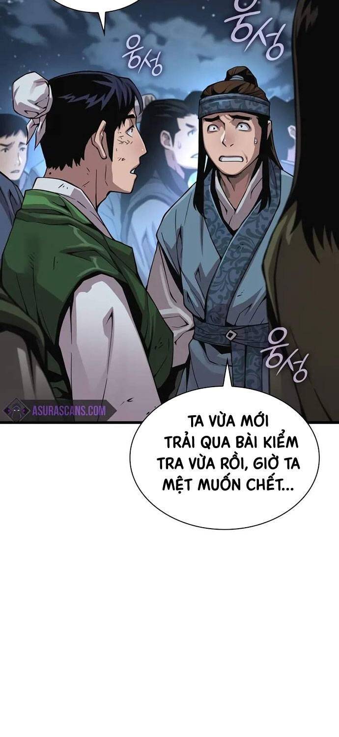 Quái Lực Loạn Thần Chapter 43 - Trang 3