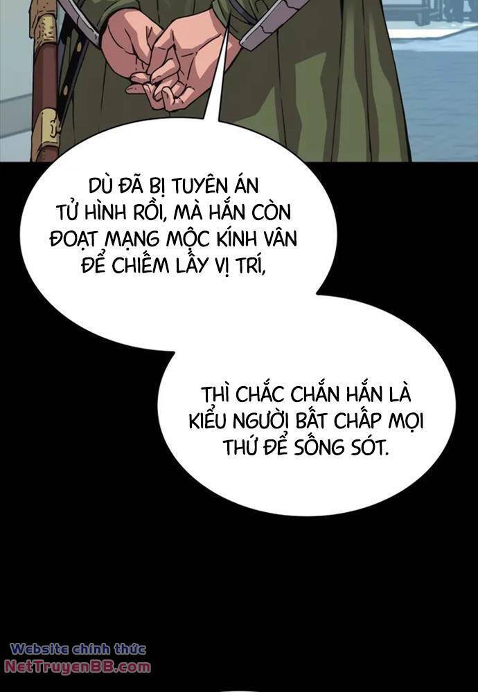 Quái Lực Loạn Thần Chapter 3 - Trang 31