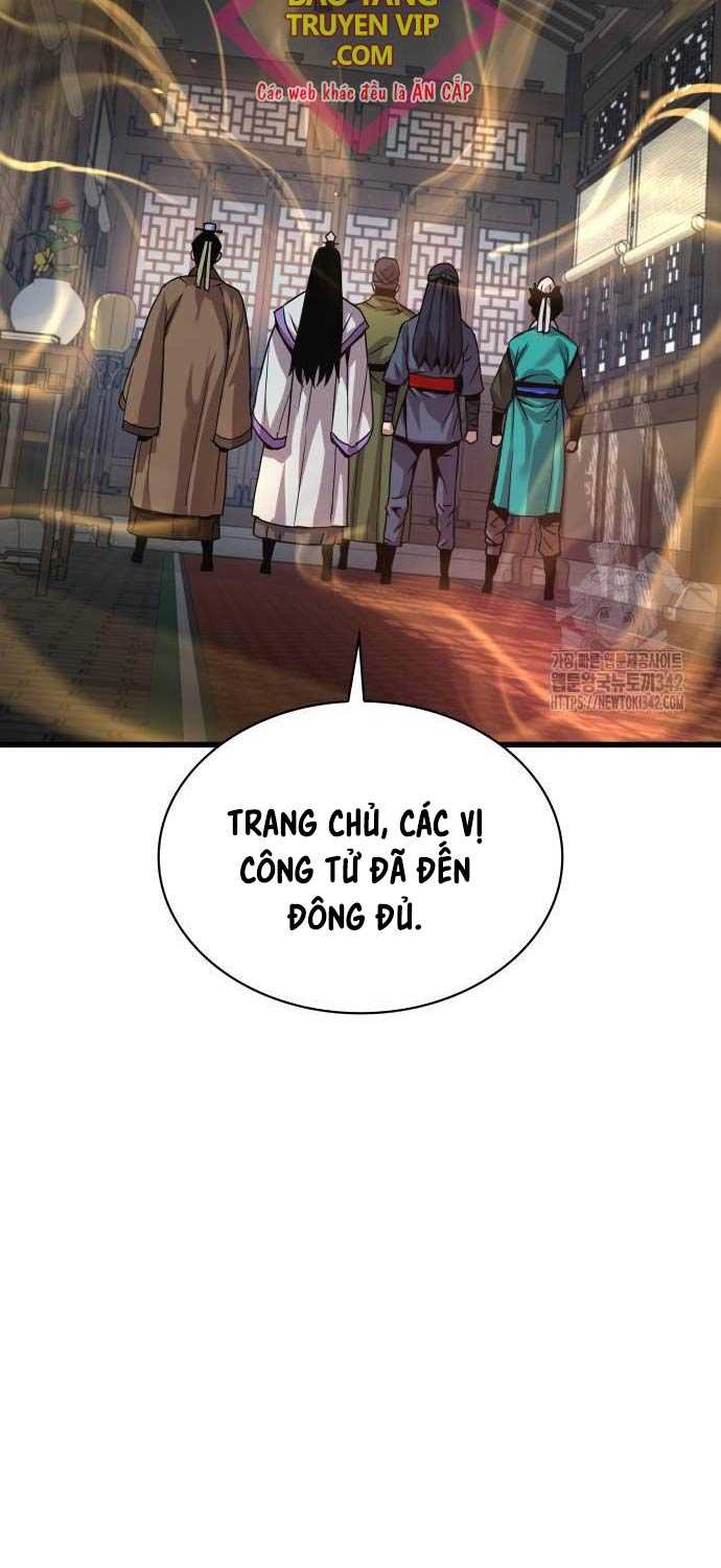 Quái Lực Loạn Thần Chapter 31 - Trang 120