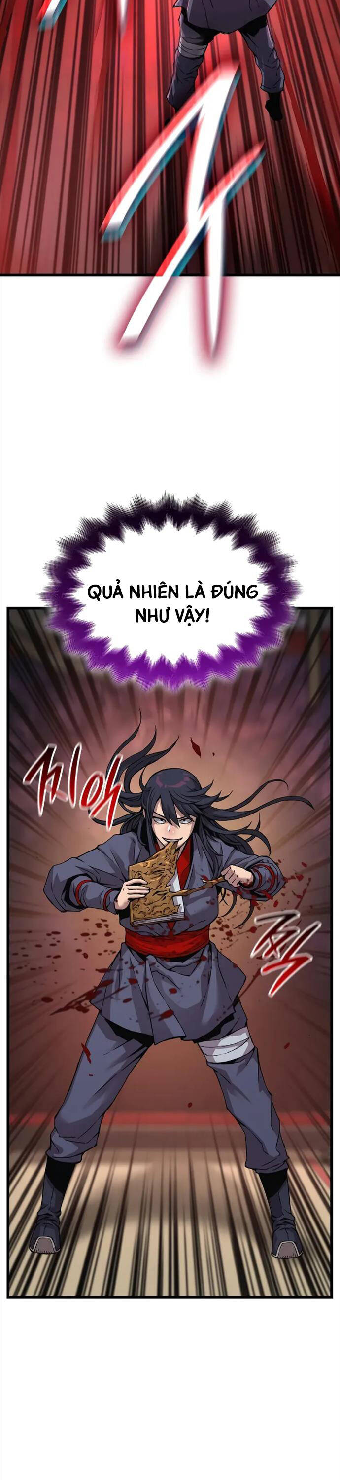 Quái Lực Loạn Thần Chapter 13 - Trang 15