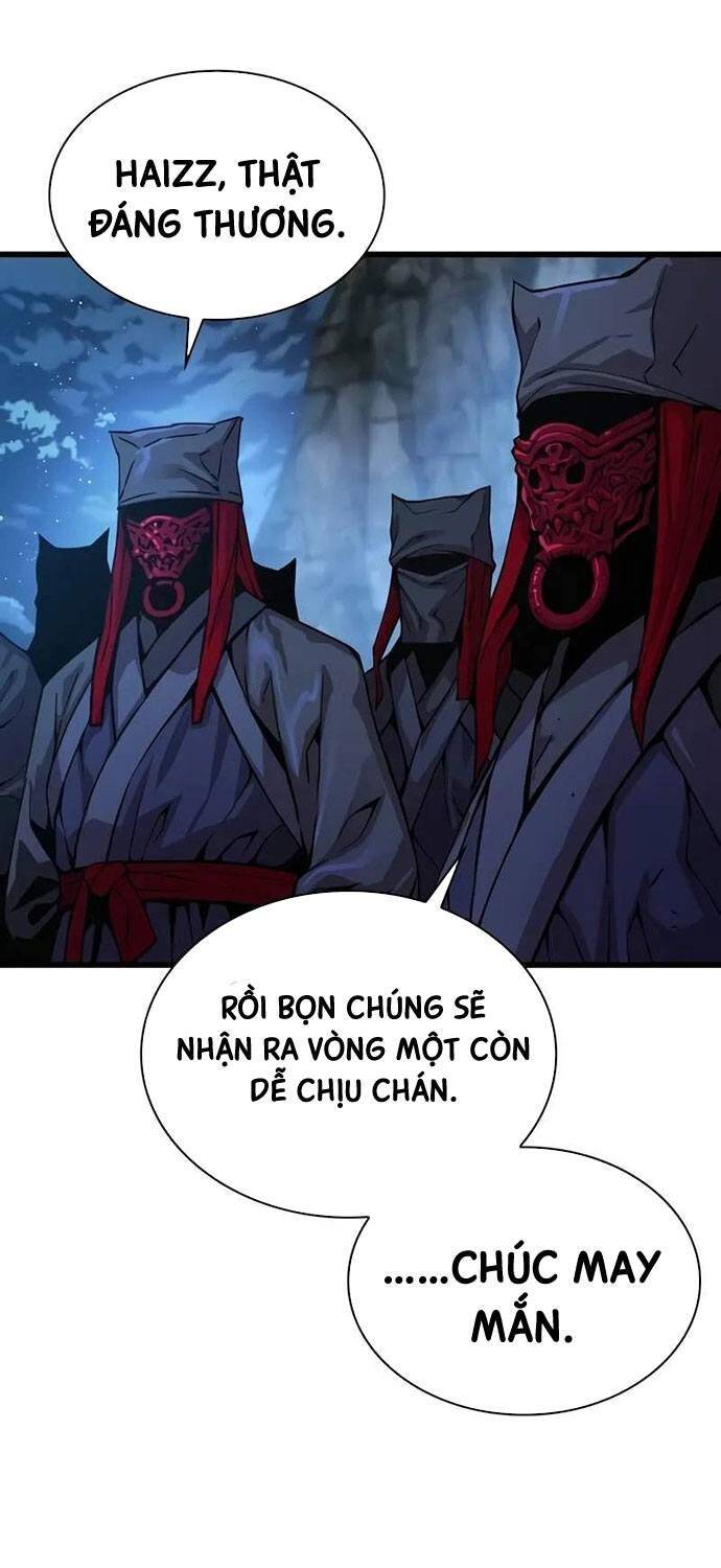 Quái Lực Loạn Thần Chapter 43 - Trang 77