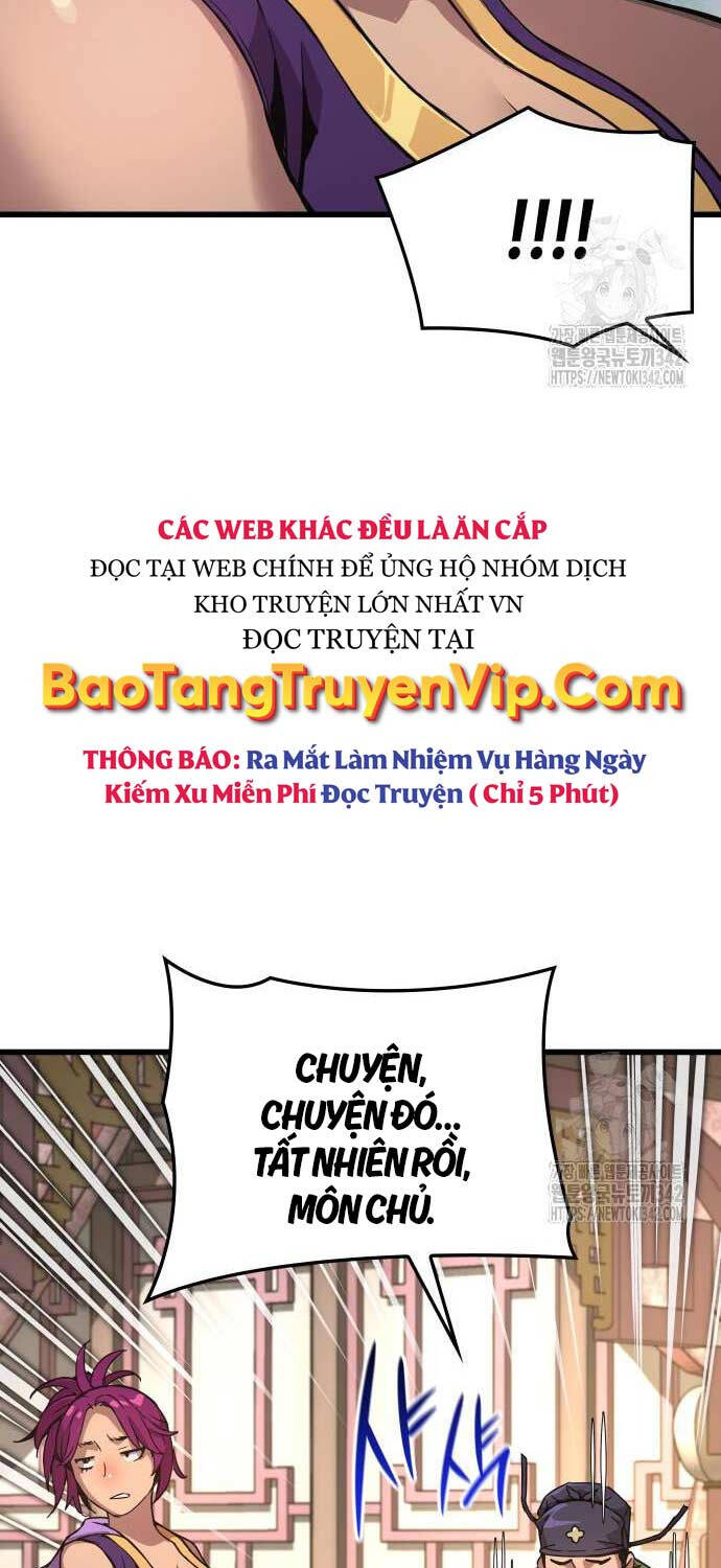 Quái Lực Loạn Thần Chapter 28 - Trang 20