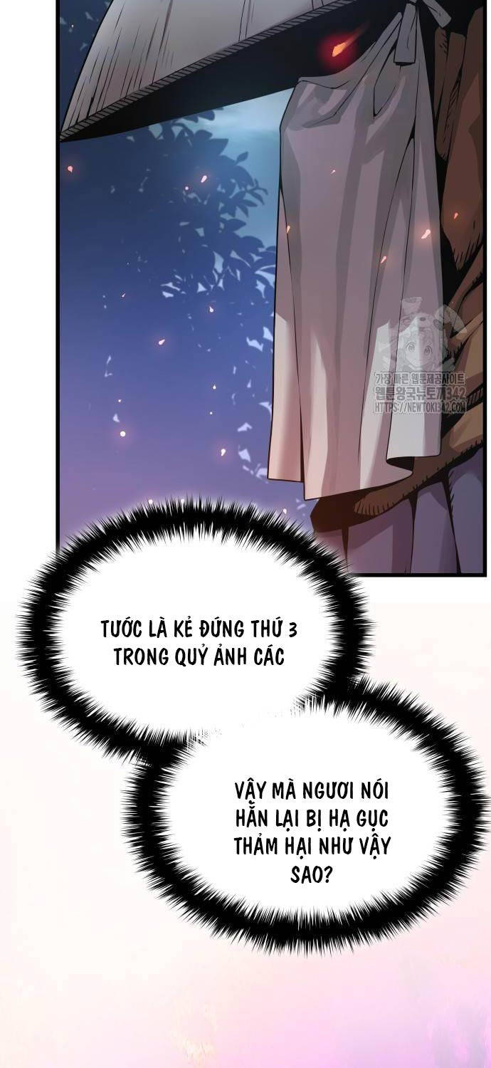 Quái Lực Loạn Thần Chapter 27 - Trang 6