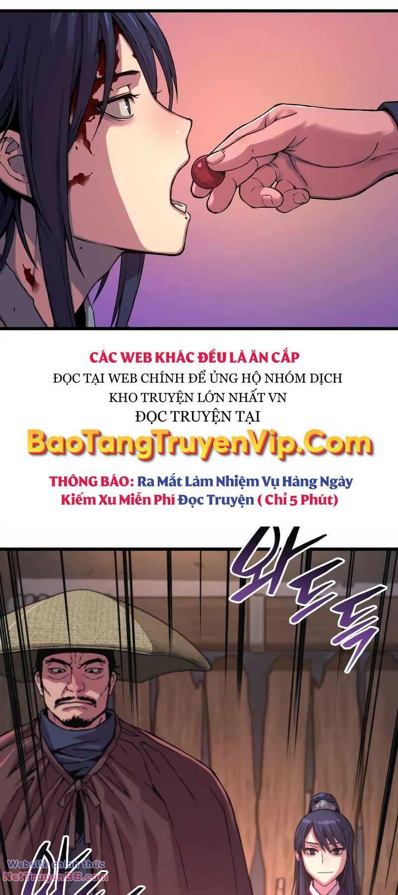 Quái Lực Loạn Thần Chapter 1 - Trang 123