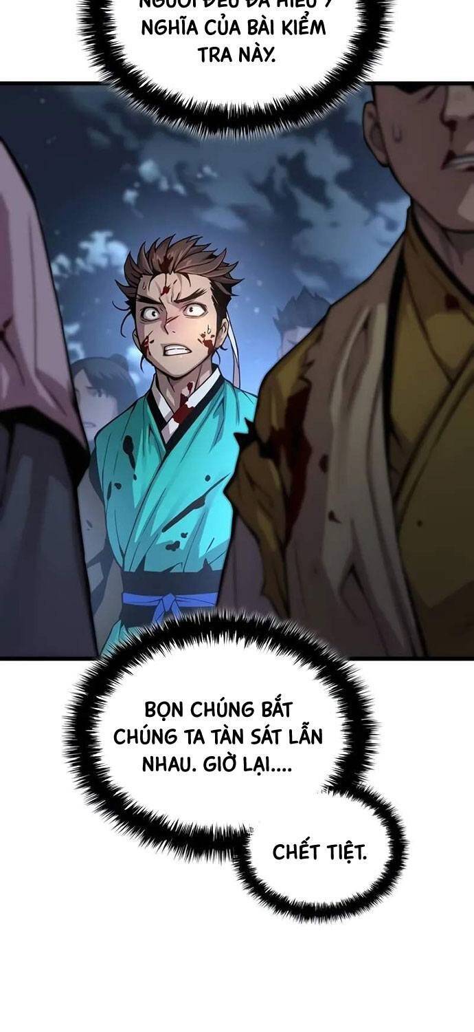 Quái Lực Loạn Thần Chapter 43 - Trang 25