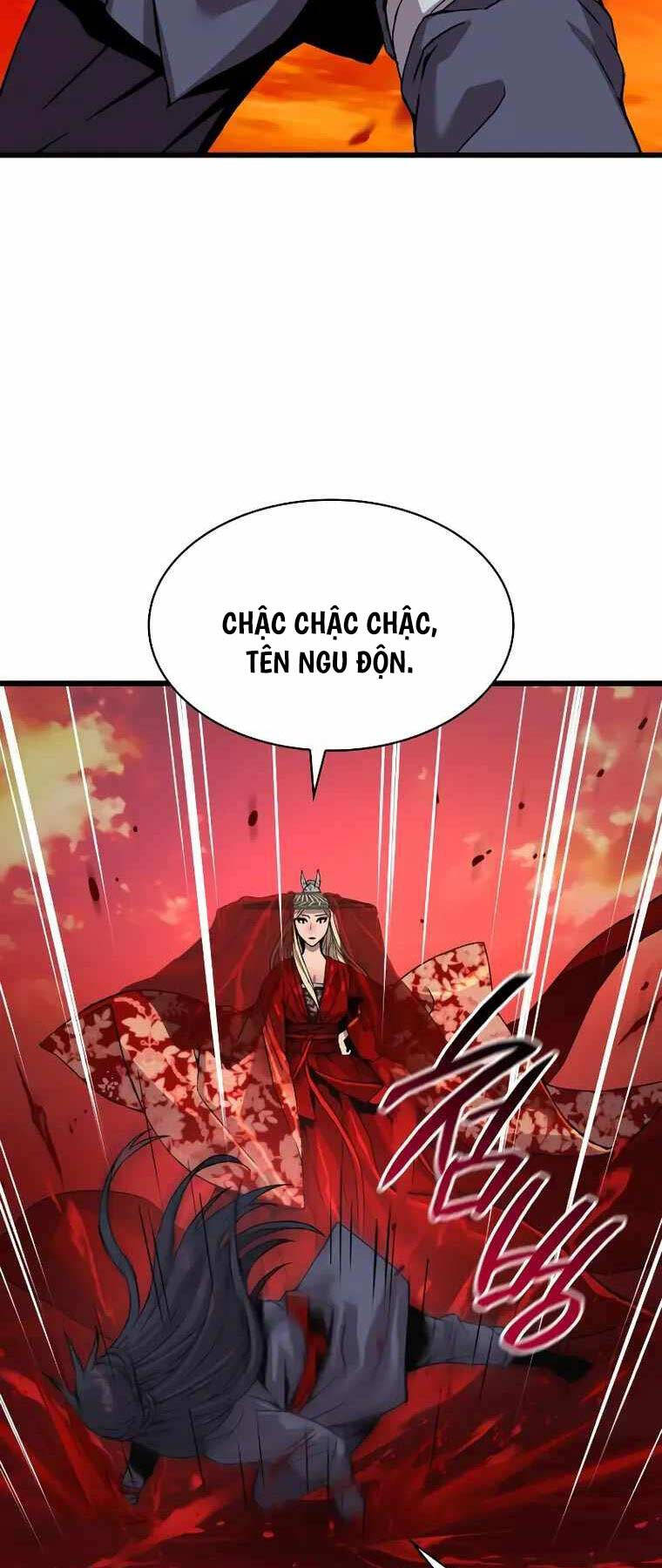 Quái Lực Loạn Thần Chapter 12 - Trang 28