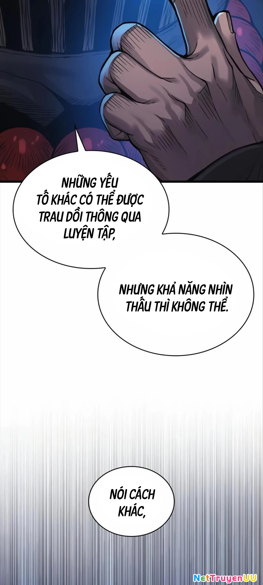 Quái Lực Loạn Thần Chapter 36 - Trang 33