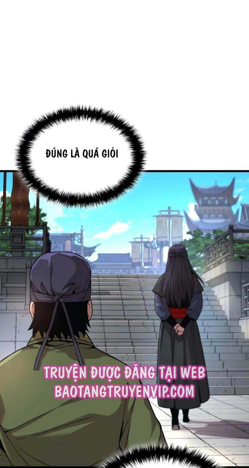 Quái Lực Loạn Thần Chapter 26.5 - Trang 25