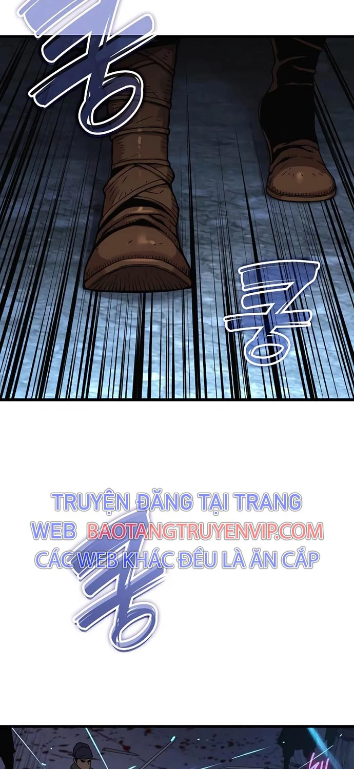 Quái Lực Loạn Thần Chapter 33 - Trang 22