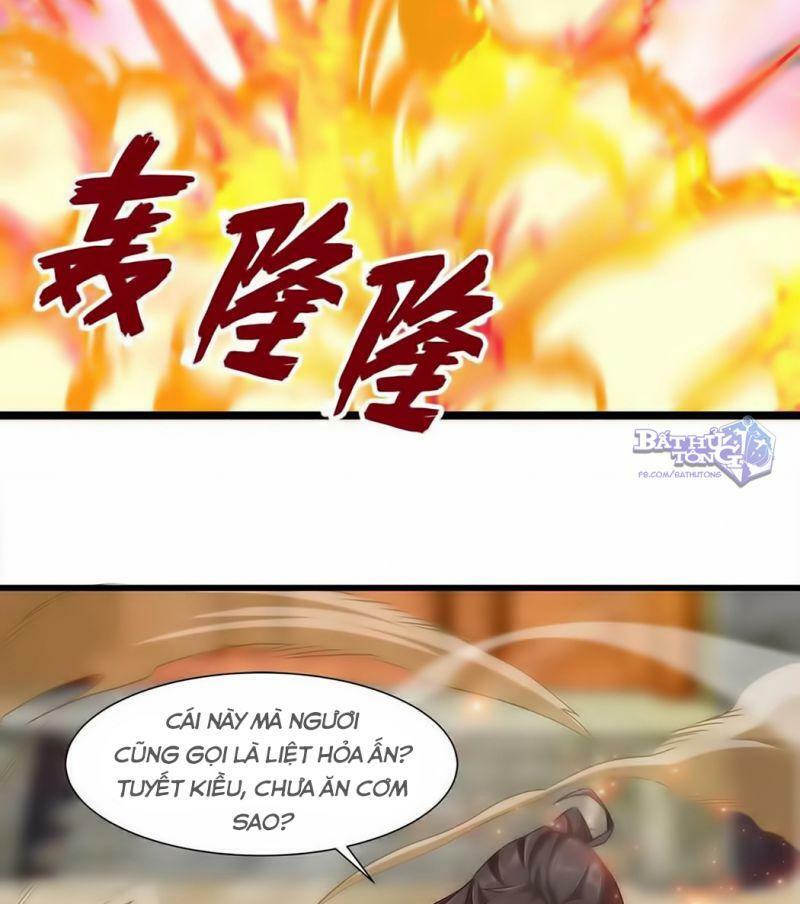 Vạn Cổ Đệ Nhất Thần Chapter 3.2 - Trang 39