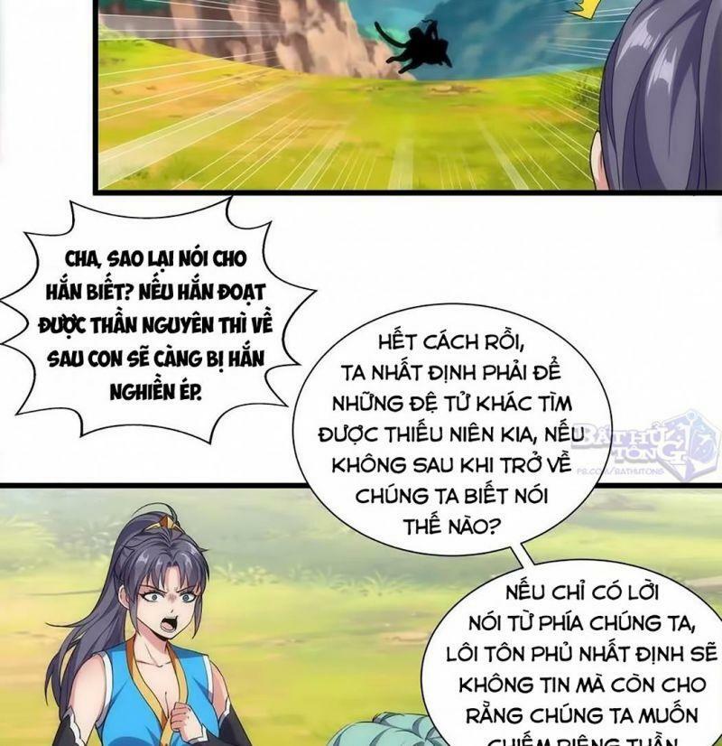 Vạn Cổ Đệ Nhất Thần Chapter 12 - Trang 53