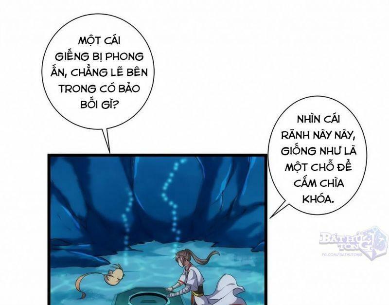 Vạn Cổ Đệ Nhất Thần Chapter 11 - Trang 48