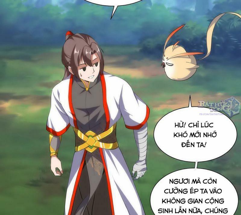 Vạn Cổ Đệ Nhất Thần Chapter 9 - Trang 31