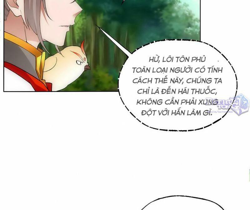 Vạn Cổ Đệ Nhất Thần Chapter 9 - Trang 56