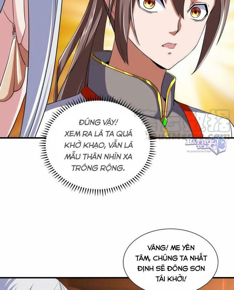 Vạn Cổ Đệ Nhất Thần Chapter 3.2 - Trang 11