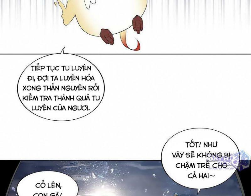 Vạn Cổ Đệ Nhất Thần Chapter 13 - Trang 45