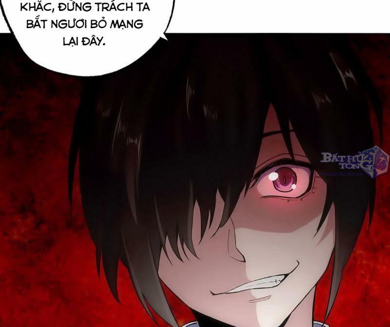 Vạn Cổ Đệ Nhất Thần Chapter 9 - Trang 54