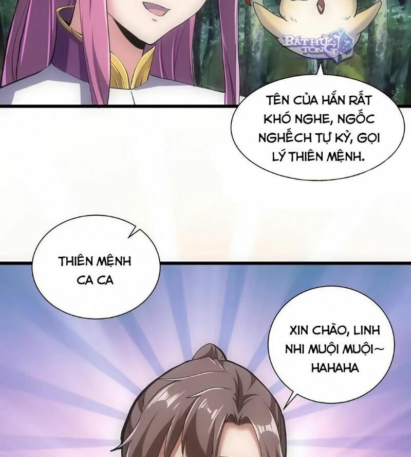 Vạn Cổ Đệ Nhất Thần Chapter 8.2 - Trang 17