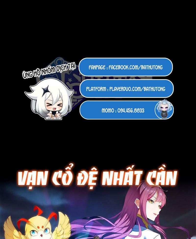 Vạn Cổ Đệ Nhất Thần Chapter 12 - Trang 0