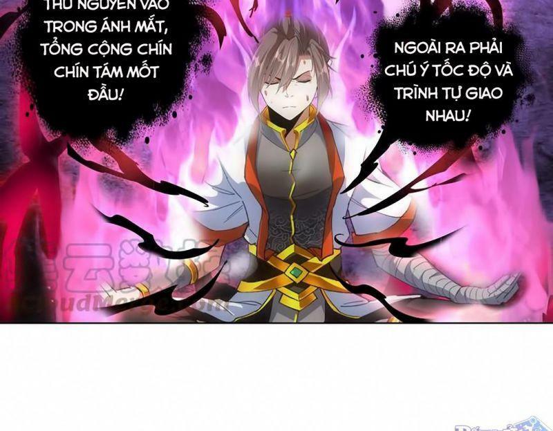 Vạn Cổ Đệ Nhất Thần Chapter 13 - Trang 48