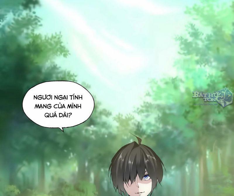 Vạn Cổ Đệ Nhất Thần Chapter 9 - Trang 47