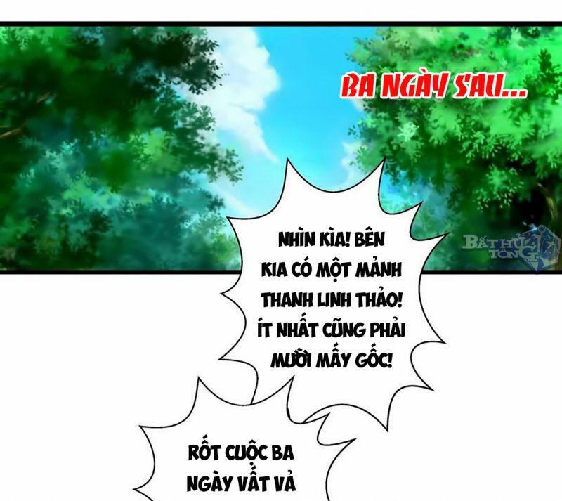 Vạn Cổ Đệ Nhất Thần Chapter 9 - Trang 34