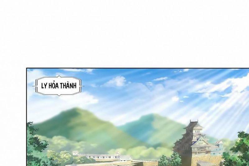 Vạn Cổ Đệ Nhất Thần Chapter 13 - Trang 74