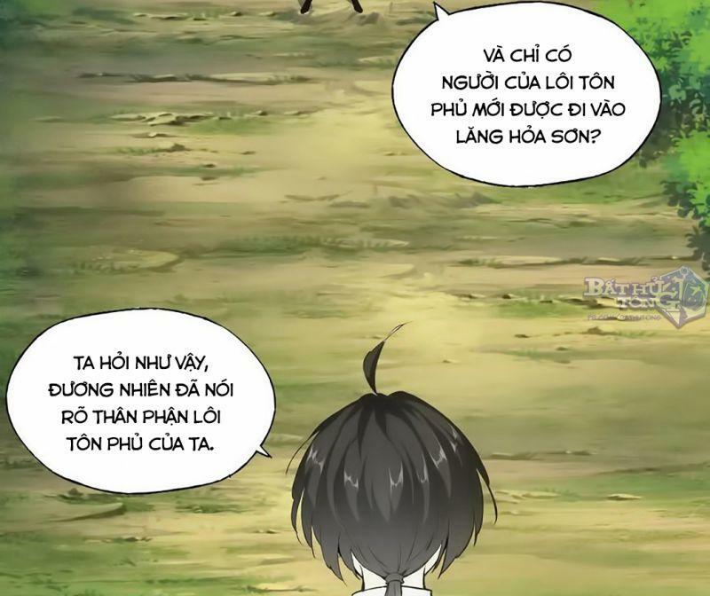 Vạn Cổ Đệ Nhất Thần Chapter 9 - Trang 52