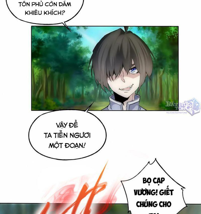 Vạn Cổ Đệ Nhất Thần Chapter 9 - Trang 70