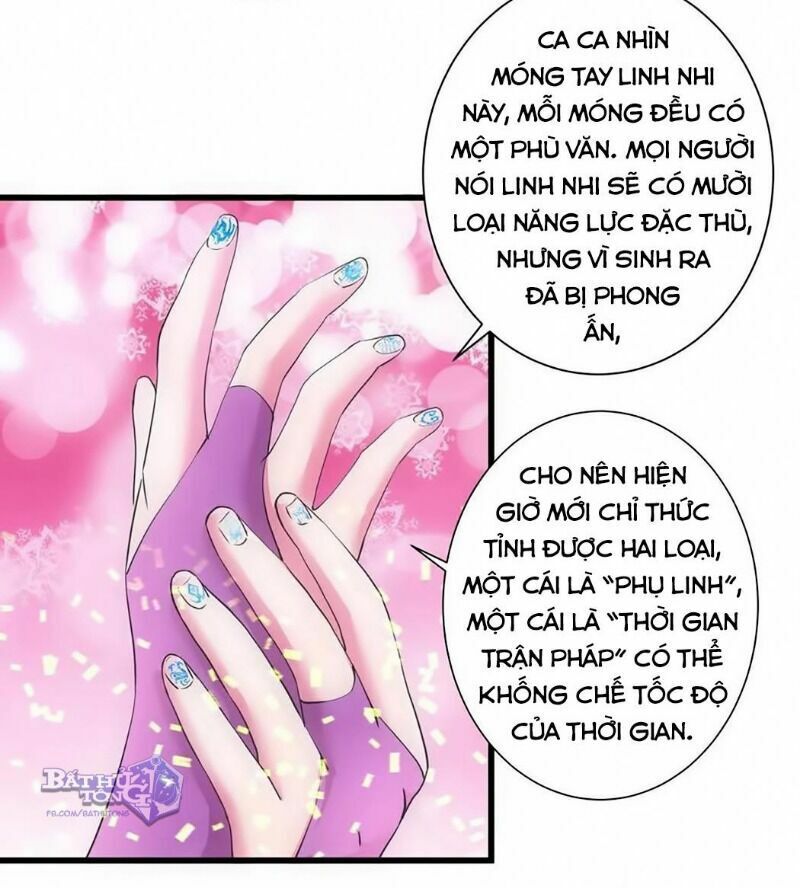 Vạn Cổ Đệ Nhất Thần Chapter 8.2 - Trang 20