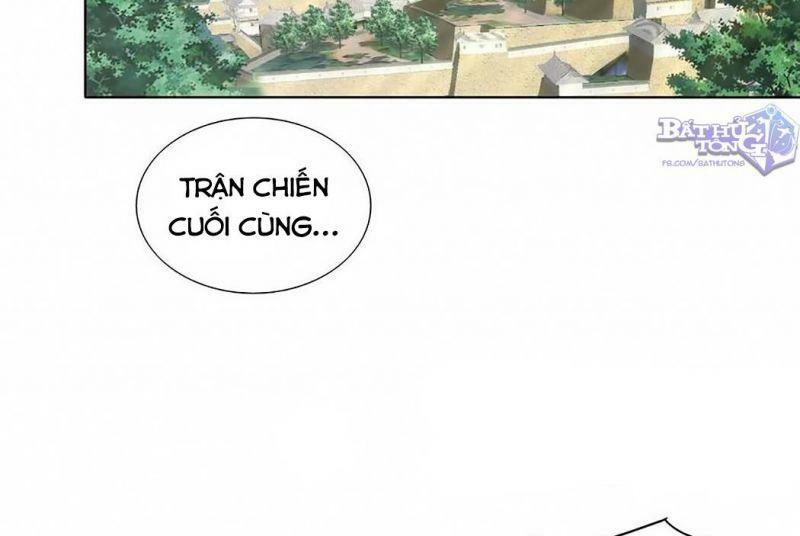 Vạn Cổ Đệ Nhất Thần Chapter 13 - Trang 75