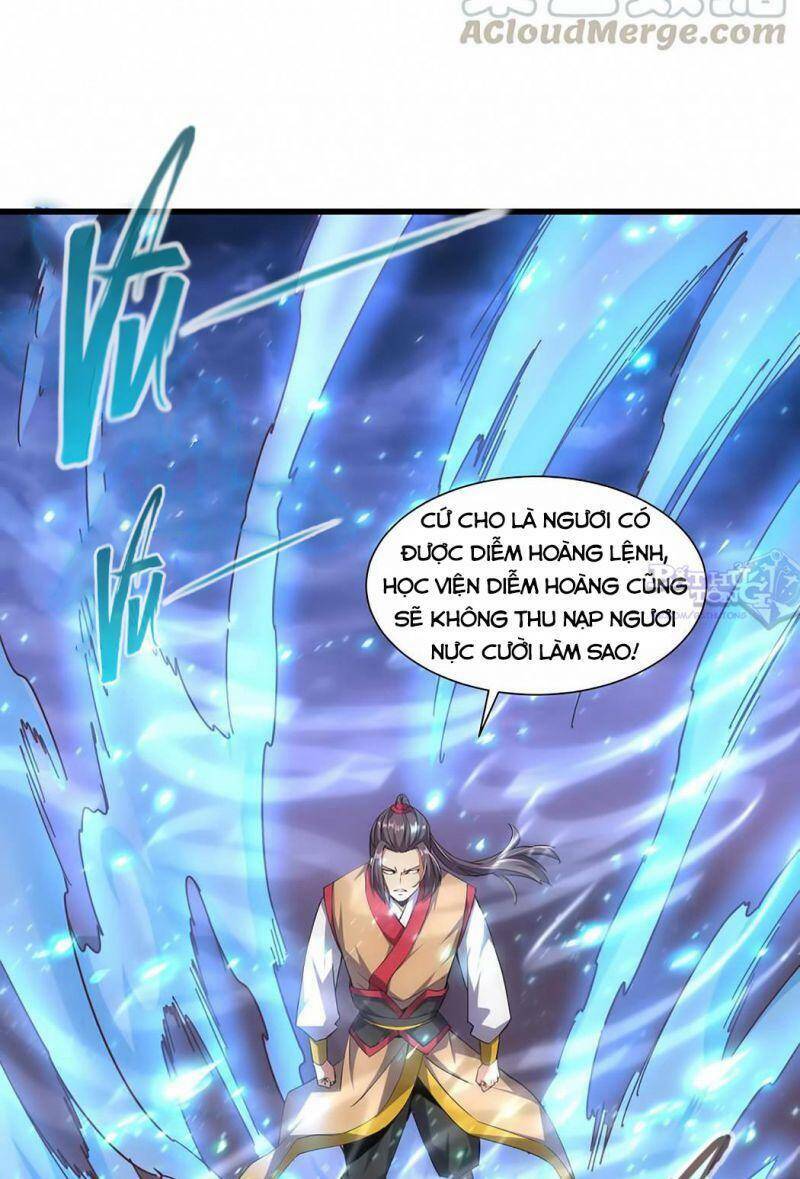 Vạn Cổ Đệ Nhất Thần Chapter 14 - Trang 57