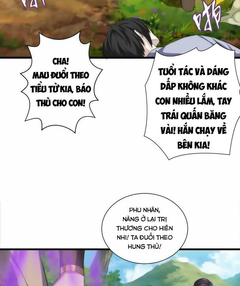 Vạn Cổ Đệ Nhất Thần Chapter 10.2 - Trang 6