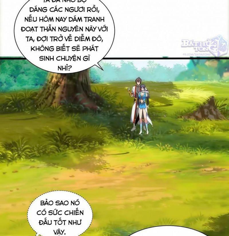 Vạn Cổ Đệ Nhất Thần Chapter 12 - Trang 39