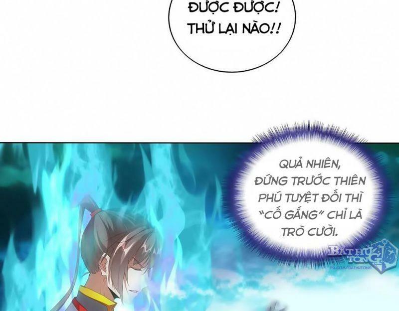 Vạn Cổ Đệ Nhất Thần Chapter 13 - Trang 53