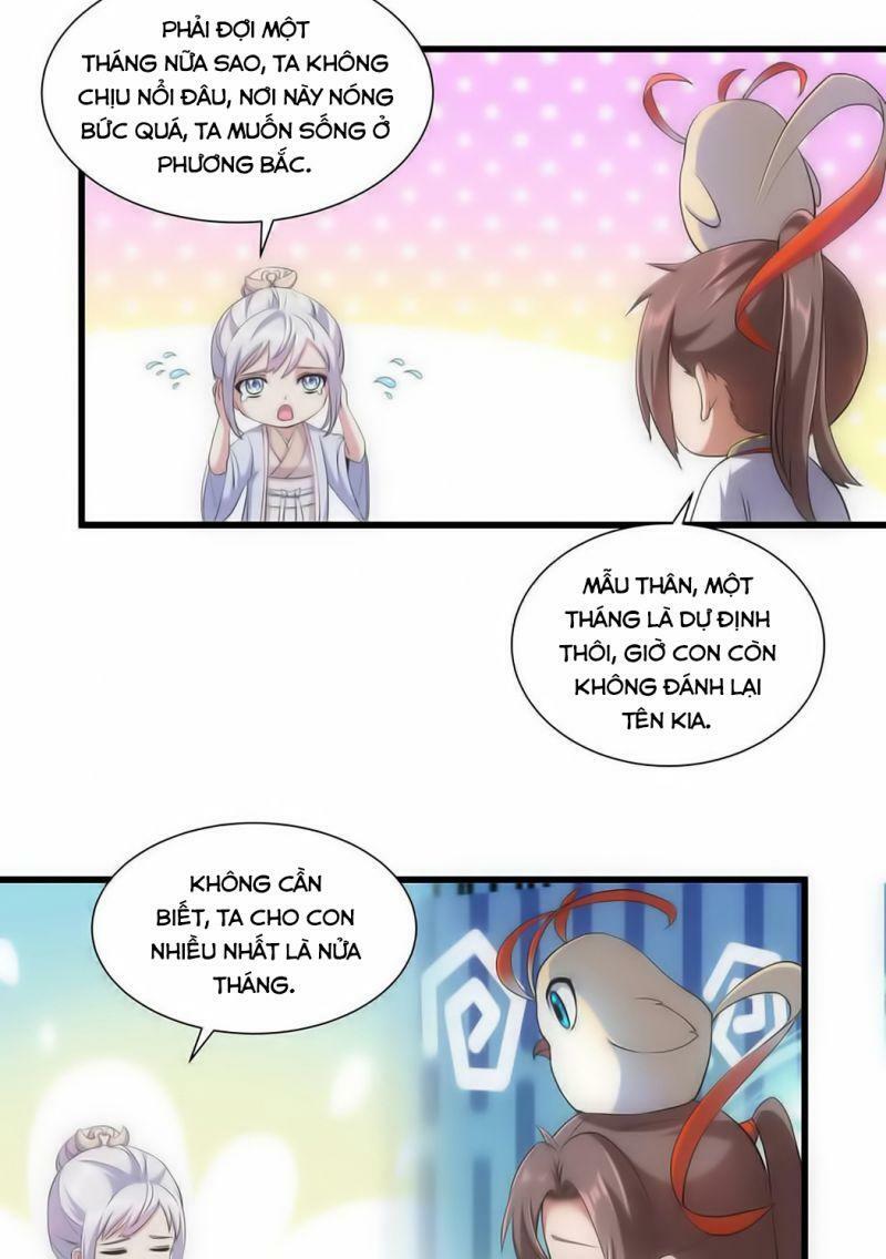 Vạn Cổ Đệ Nhất Thần Chapter 7.2 - Trang 15