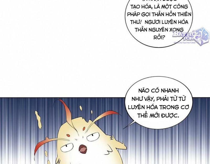 Vạn Cổ Đệ Nhất Thần Chapter 13 - Trang 44