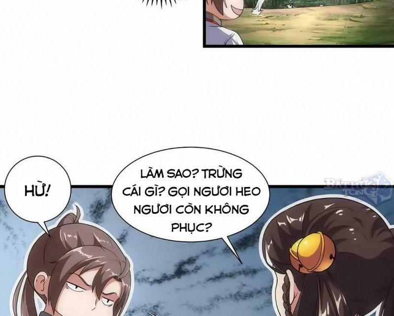 Vạn Cổ Đệ Nhất Thần Chapter 11 - Trang 13